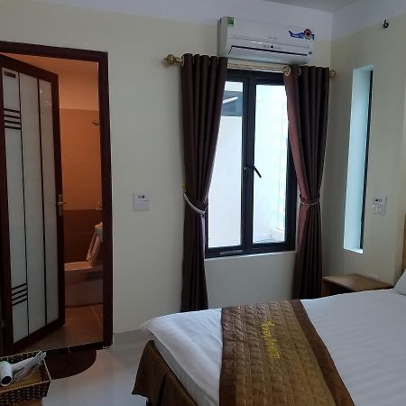 Truong An Hostel Viet Tri المظهر الخارجي الصورة