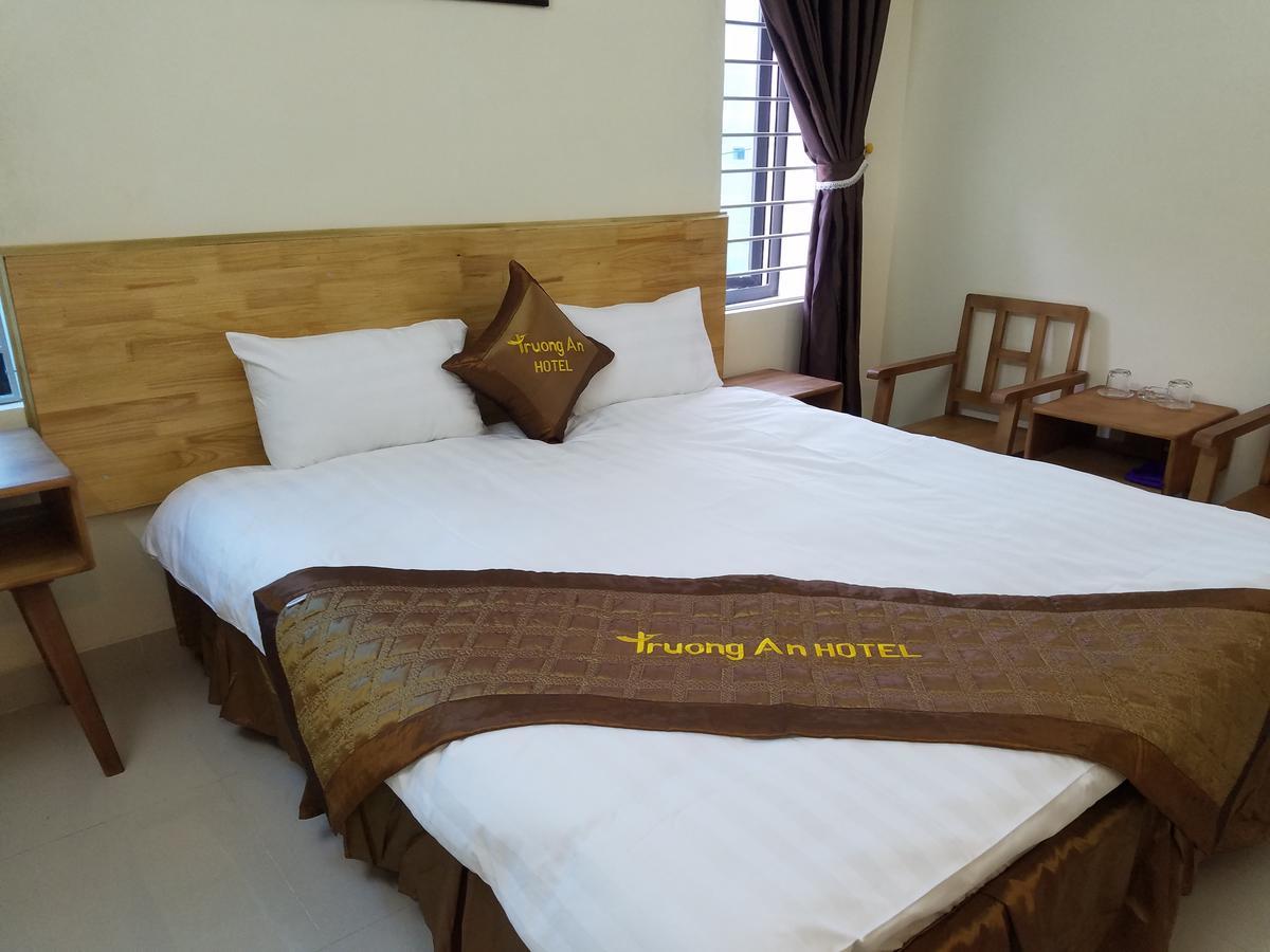 Truong An Hostel Viet Tri المظهر الخارجي الصورة