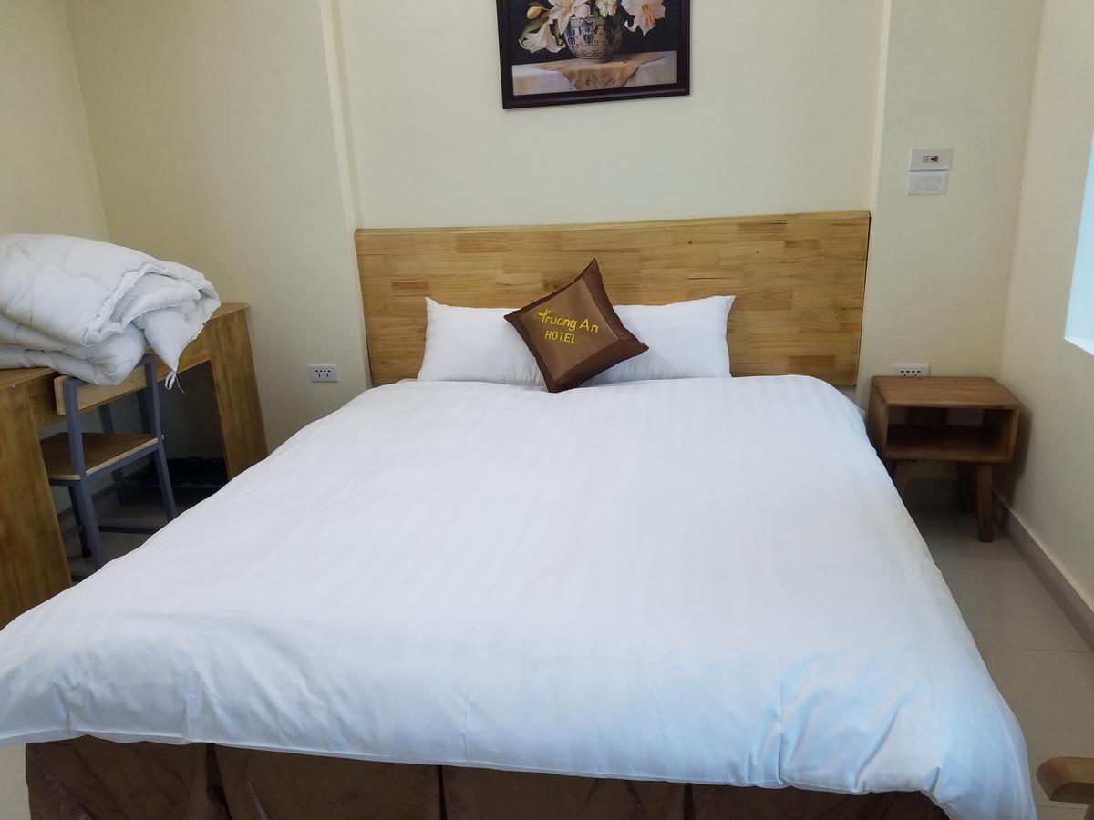 Truong An Hostel Viet Tri المظهر الخارجي الصورة