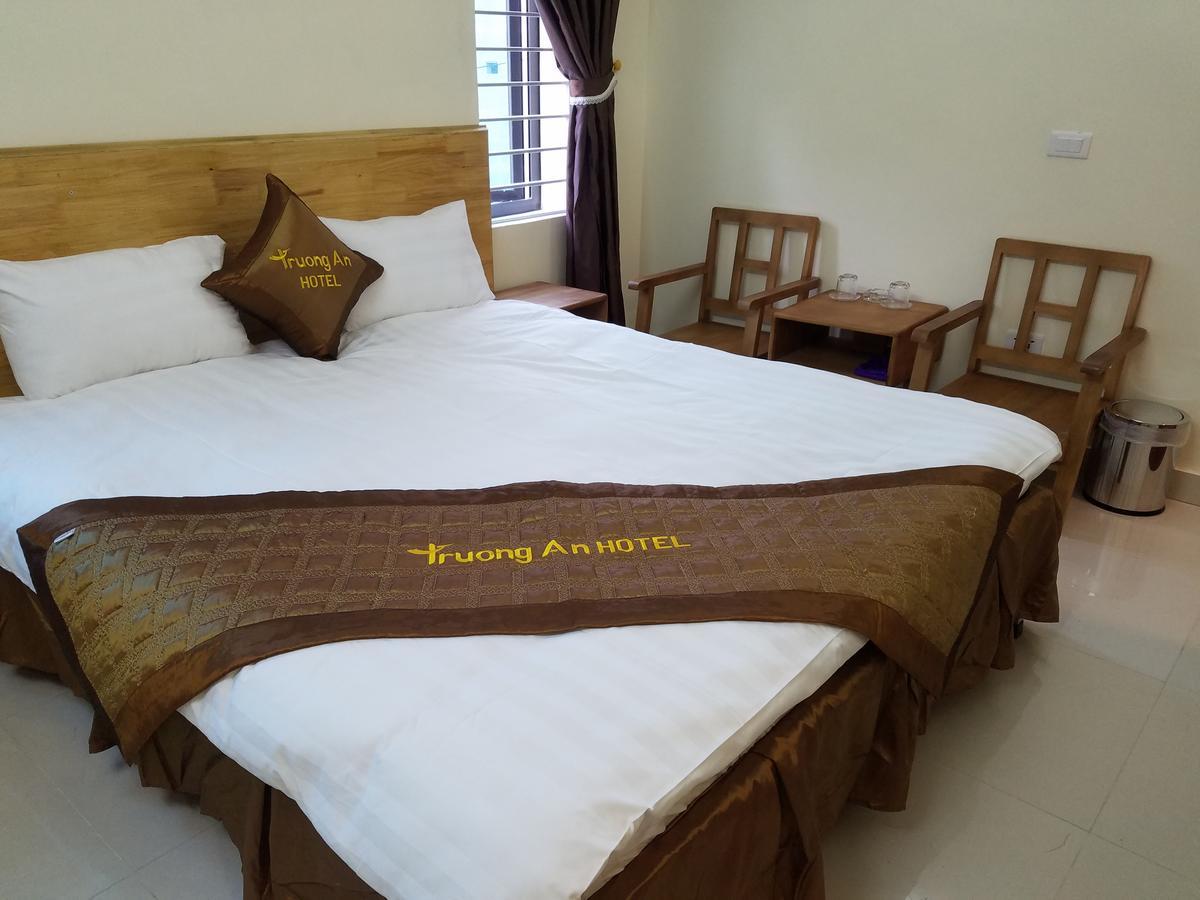 Truong An Hostel Viet Tri المظهر الخارجي الصورة